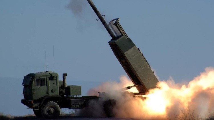 himars