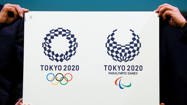 tokyo olymp