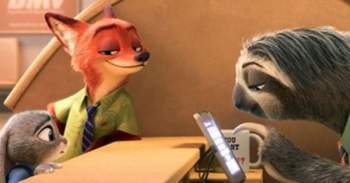 ZOOTOPIA