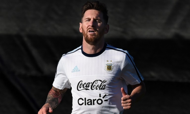 messi tsheli