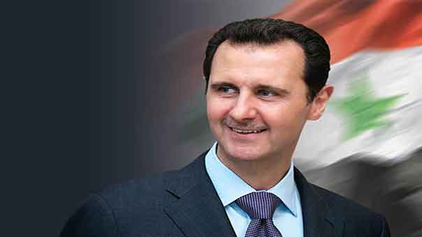 assad b