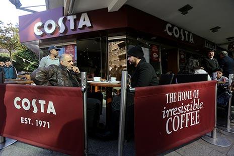 akh costa