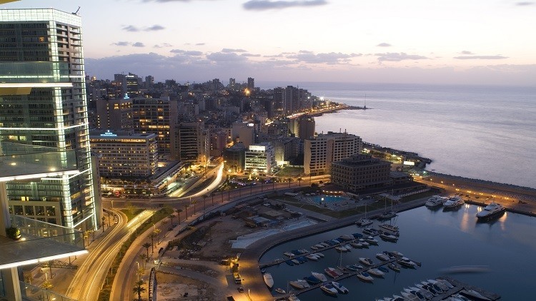 beirut laghlas