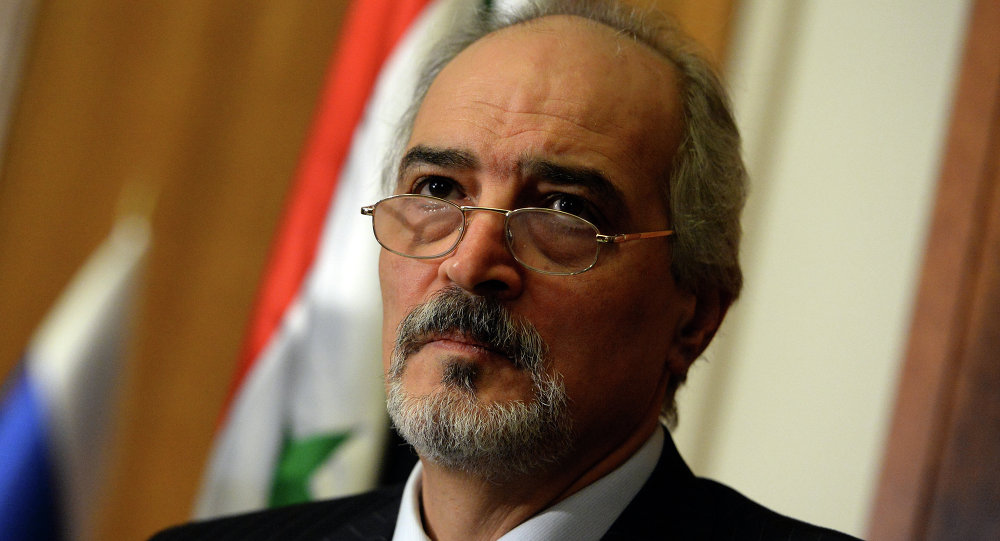 JAAFARI