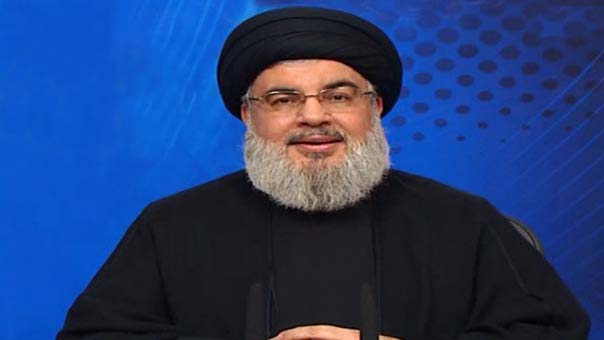 sayed nasrallah28 8