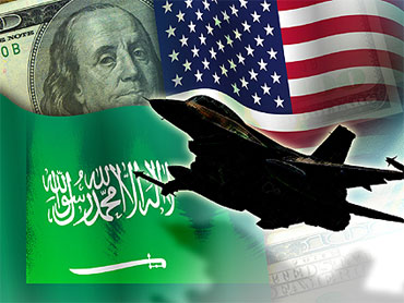 usa saudi