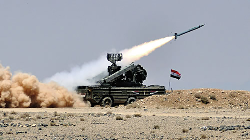 airdefense syria